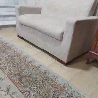 مبلمان هفت نفره|مبلمان خانگی و میز عسلی|گنبد کاووس, |دیوار