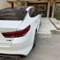 Optima GTline 2016|خودرو سواری و وانت|مشهد, احمدآباد|دیوار