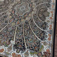 فرش۹متری ۷۰۰شانه تراکم۲۵۵۰|فرش|کوهدشت, |دیوار