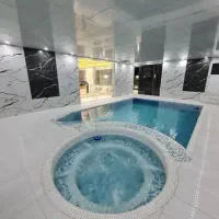 اجاره ویلا استخر و جکوزی جاده فرودگاه