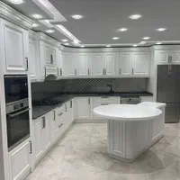 کابینت نئوکلاسیک|مصالح و تجهیزات ساختمان|چهاردانگه (تهران), |دیوار