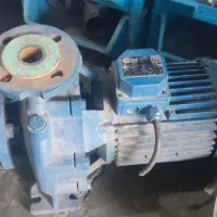 پمپ پنتاکس اصلی کم کارکرد