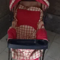 کالسکه|کالسکه و لوازم جانبی|گنبد کاووس, |دیوار