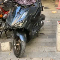 هوندا کلیک ۱۶۰ مدل ۱۴۰۱