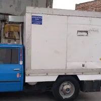 یخچال|یخچال و فریزر|ارومیه, |دیوار