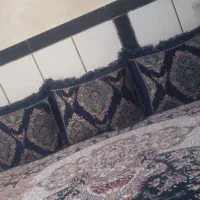 پشتی و تشکچه