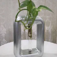 انواع گلدان مراکشی و گلجا با قیمت مناسب|صنایع دستی و سایر لوازم تزئینی|فومن, |دیوار