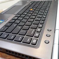 HP 8470W|رایانه همراه|گرگان, |دیوار