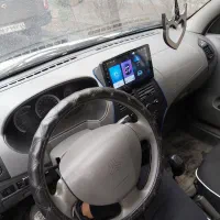 تیبا۲ مدل۹۶|خودرو سواری و وانت|شهر ری, بازار آهن|دیوار