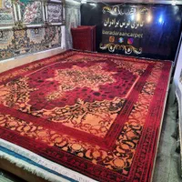 فرش تخفیف خورده  ویژه عید نوروز|فرش|مشهد, مصلی (کارمندان اول)|دیوار