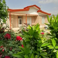 فروش ویلا ۵۰۰ متری روستای گردشگری جابر