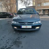 پژو پارس مدل 92|خودرو سواری و وانت|ارومیه, |دیوار