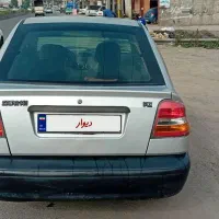 پراید ۱۴۱|خودرو سواری و وانت|رشت, نظری|دیوار