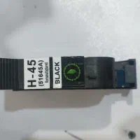 کارتریج hp45 زیر قیمت