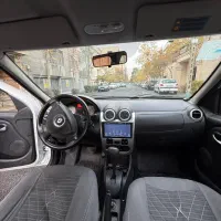 تندر پلاس (ال نود اتوماتیک)|خودرو سواری و وانت|تهران, پاسداران|دیوار