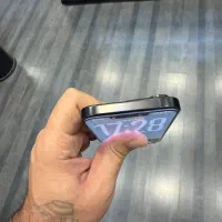iPhone 16 pro 256|موبایل|کرج, عظیمیه|دیوار
