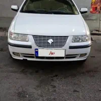 سمند LX EF7، مدل ۱۳۹۲