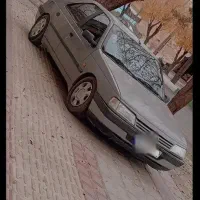 پژو اردی مدل 81 بنزینی|خودرو سواری و وانت|شهرضا, |دیوار