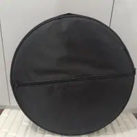 دف سما اصل همراه کاور ضدآب|سازهای سنتی|دزفول, |دیوار