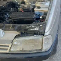 پژو۴۰۵|خودرو سواری و وانت|مبارکه, |دیوار