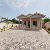 ویلایی روستایی نوساز ۳۸۰متری/سندتکبرگ صومعه‌سرا|فروش خانه و ویلا|صومعه‌سرا, |دیوار