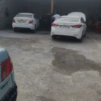 جلوبندی انواع ماشین های سواری و وانت