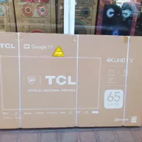 تلوزیون ال ای دی۵۰.۵۵.۶۵تی سی ال P755