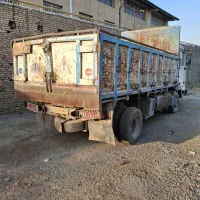 کامیونت بادسون|خودرو سنگین|ری, فیروزآباد|دیوار