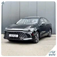 خودرو سابرینا U5 پلاس بیجینگ