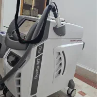 دستگاه لیزر