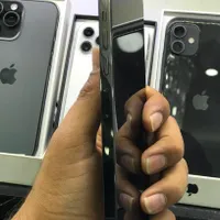 اپل iPhone 13 Pro Max با حافظهٔ ۲۵۶ گیگابایت|موبایل|نظرآباد, |دیوار