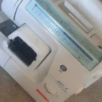 چرخ خیاطی مارشال کاملا سالم اصلا استفاده نشده