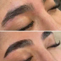 لیفت مژه و ابرو|خدمات آرایشگری و زیبایی|مشهد, سجادیه|دیوار