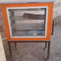 ویترین جیگرکی