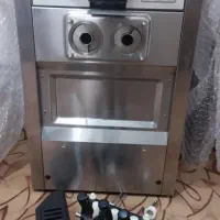 دستگاه بستنی قیفی|کافی‌شاپ و رستوران|آبدان, |دیوار