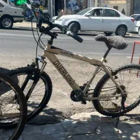 دوچرخه
