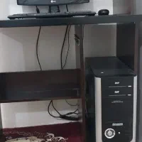 کامپیوتر|رایانه رومیزی|شهرکرد, |دیوار