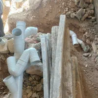 نشت یابی ولوله کشی آب فاضلاب