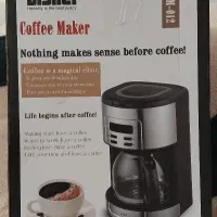 قهوه ساز بیشل bishel