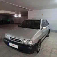 پراید 131 مدل 89