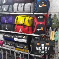 ساک و کوله ورزشی و مسافرتی