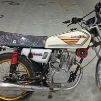 موتور 200|موتورسیکلت|یاسوج, |دیوار