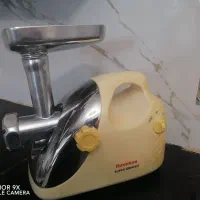 چرخ گوشت همیلتون