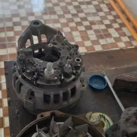 دینام پژو|قطعات یدکی و لوازم جانبی|کامیاران, |دیوار