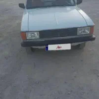 پیکان وانت ۸۸