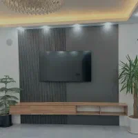 دکوراسیون داخلی«MDF»