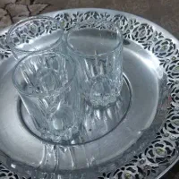 لیوان|ظروف سرو و پذیرایی|مشهد, فارغ التحصیلان|دیوار