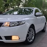 کیا سراتو مونتاژ اتوماتیک آپشنال 2000cc، مدل ۱۳۹۸|خودرو سواری و وانت|تهران, شهرک ولیعصر|دیوار