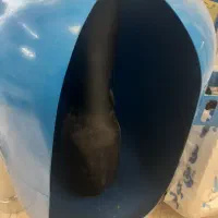 تخته وبشکه