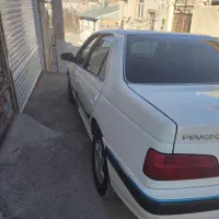 پژو پارس سال|خودرو سواری و وانت|خلخال, |دیوار